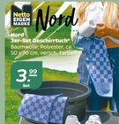 Aktuelle Teppich Angebote bei Netto mit dem Scottie in Rostock Aktuelles Geschirrtuch Angebot bei Netto mit dem Scottie in Rostock ab 3,99 €