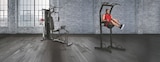 Trainingsstation bei Lidl im Prospekt "" für 99,99 €