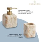 Seifenspender Blake Angebote von Aquanova bei Segmüller Leverkusen