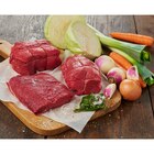 Viande bovine : pot au feu*** avec os à mijoter - CARREFOUR - Carrefour à Livry-Gargan Viande bovine : pot au feu*** avec os à mijoter - CARREFOUR en promo chez Carrefour Livry-Gargan à 11,49 €