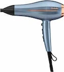 Sèche-cheveux Denim Luxe - BABYLISS en promo chez Intermarché Sèche-cheveux Denim Luxe - BABYLISS dans le catalogue Intermarché