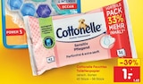 Feuchtes Toilettenpapier Angebote von Cottonelle bei Netto Marken-Discount Bremen für 1,00 €