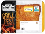 Frische Hähnchen-Schenkel im Angebot bei REWE in Aachen Frische Hähnchen-Schenkel Angebote von Qualitäts Metzgerei Wilhelm Brandenburg bei REWE Aachen für 4,90 €