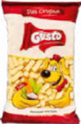 Knabberzeug im Netto Marken-Discount Prospekt Pufuletii von Gusto im aktuellen Netto Marken-Discount Prospekt für 0,77 €