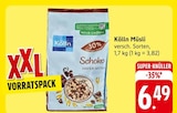 Müsli bei EDEKA im Ettenheim Prospekt für 6,49 €