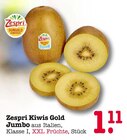 Kiwis Gold Jumbo Angebote von Zespri bei E center Karlsruhe für 1,11 €