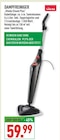 Dampfreiniger Vileda Steam Plus von Vileda für 59,99 € bei Marktkauf im Angebot Dampfreiniger Vileda Steam Plus von Vileda im aktuellen Marktkauf Prospekt