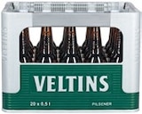 Pilsener im Angebot bei Kaufland in Köln Pilsener Angebote von Veltins bei Kaufland Köln für 11,99 €