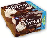Viennois Offre decouverte - Nestlé - Super U à Châtellerault Viennois Offre decouverte - Nestlé en promo chez Super U Châtellerault à 3,14 €