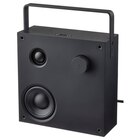 Bluetooth-Lautsprecher schwarz/Gen. 3 für 59,99 € bei IKEA im Angebot Bluetooth-Lautsprecher schwarz/Gen. 3 im aktuellen IKEA Prospekt