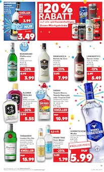 Havana Club im Kaufland Prospekt "Aktuelle Angebote" mit 56 Seiten (Offenburg)