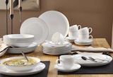 Porzellan-Kombiservice Angebote von Seltmann Weiden bei BRAUN Möbel-Center Homburg für 99,95 €