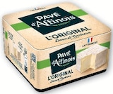 Fromage pasteurisé - U Express à Limoges Fromage pasteurisé en promo chez U Express Limoges à 0,95 €