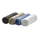 Linge de lit "Jersey polycoton" en promo chez Carrefour Antony à 3,99 €