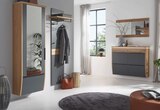 Garderobenserie Angebote bei XXXLutz Möbelhäuser Göttingen für 119,00 €