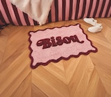 Tapis Bisou en promo chez La Foir’Fouille Tapis Bisou dans le catalogue La Foir’Fouille