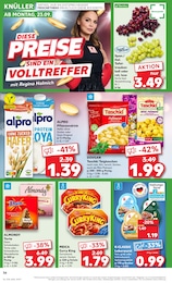 Kaufland Prospekt für Norderney: "KNÜLLER", 48 Seiten, 23.09.2024 - 25.09.2024