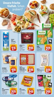 Bier im REWE Prospekt "Dein Markt" mit 31 Seiten (Langenhagen)