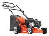 Tondeuse LC140SP - Husqvarna - Husqvarna à Vandœuvre-lès-Nancy Tondeuse LC140SP - Husqvarna en promo chez Husqvarna Vandœuvre-lès-Nancy à 409,00 €