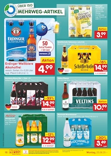 Bitburger im aktuellen Netto Marken-Discount Prospekt (Bad Kreuznach) Bitburger im Netto Marken-Discount Prospekt "Aktuelle Angebote" mit 59 Seiten (Bad Kreuznach)