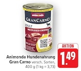 E center Kenn - Gran Carno Angebot im Prospekt Gran Carno bei E center im Kenn Prospekt für 1,49 €