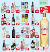 Likör im Marktkauf Prospekt in Heidenheim Aktueller Marktkauf Prospekt mit Likör, "Aktuelle Angebote", Seite 27