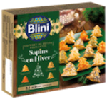 Bi1 Troyes - Promo Coffret de petits feuilletés surgelés Sapin en Hiver Promo Coffret de petits feuilletés surgelés Sapin en Hiver à 3,77 € dans le catalogue Bi1 à Troyes