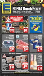 EDEKA Prospekt für Erlangen: "Wir lieben Lebensmittel!", 24 Seiten, 24.02.2025 - 01.03.2025