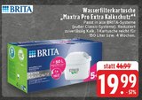 Maxtra Pro Extra Kalkschutz Angebote von BRITA bei E center Herne für 19,99 €