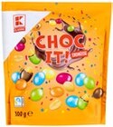 Choc it! von K-CLASSIC im aktuellen Kaufland Prospekt für 1,69 €