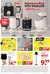 Kaffee Angebot & Preis im aktuellen Zurbrüggen Prospekt Kaffee Angebot im aktuellen Zurbrüggen Prospekt auf Seite 3