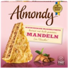 Schwedische Mandeltorte im Angebot bei Kaufland in Rodgau Schwedische Mandeltorte Angebote von Almondy bei Kaufland Rodgau für 3,99 €