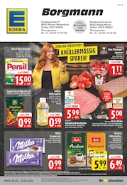 EDEKA Prospekt "Aktuelle Angebote" für Münster, 26 Seiten, 02.03.2026 - 07.03.2026