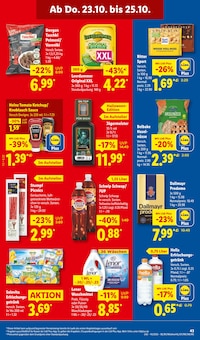 Cola im aktuellen Lidl Prospekt (Amberg) Cola im Lidl Prospekt "LIDL LOHNT SICH" mit 69 Seiten (Amberg)