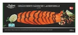 ASC Geräucherte Dänische Lachsforelle im Angebot bei Lidl in Osnabrück ASC Geräucherte Dänische Lachsforelle Angebote von Deluxe bei Lidl Osnabrück für 9,99 €