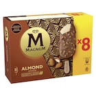 Bâtonnets glacés - MAGNUM en promo chez Carrefour Market Montpellier à 5,50 €