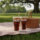 Soda - COCA COLA en promo chez Carrefour Nanterre à 10,25 €