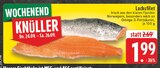 EDEKA Verl - Lachsfilet Angebot im Prospekt Lachsfilet bei EDEKA im Verl Prospekt für 1,99 €