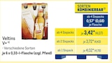 V+ Angebote von Veltins bei METRO Siegen für 4,07 €
