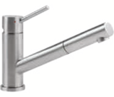Spültischarmatur „Como Shower“ von Villeroy & Boch für 169,99 € bei toom Baumarkt im Angebot Spültischarmatur „Como Shower“ von Villeroy & Boch im aktuellen toom Baumarkt Prospekt