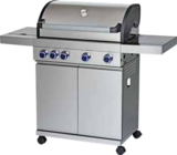 Gasgrill 'Atlanta II 450' Angebot in Schifferstadt Gasgrill 'Atlanta II 450' im aktuellen Prospekt bei BAUHAUS in Schifferstadt