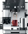Aktuelle Küche Angebote bei EURONICS in Hagen (Stadt der FernUniversität) Aktuelles Luxe Café Essential ES501EU Angebot bei EURONICS in Hagen (Stadt der FernUniversität) ab 349,00 €