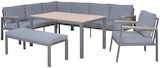 Loungeset Rhodos  im aktuellen POCO Prospekt für 749,99 €