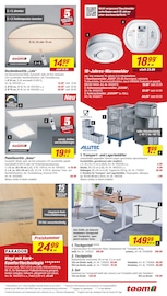 Laminat im toom Baumarkt Prospekt in Neustadt Aktueller toom Baumarkt Prospekt mit Laminat, "Respekt, wer's selber macht.", Seite 5