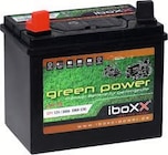 Rasenmäherbatterie Angebote von iboxX bei Wreesmann Freiberg für 49,99 €