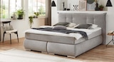Boxspringbett Angebote von Chili bei Möbel Martin Ludwigshafen für 899,00 €
