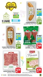 Fast Food im E center Prospekt in Böblingen Aktueller E center Prospekt mit Fast Food, "Aktuelle Angebote", Seite 16