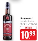 Amaro im Angebot bei EDEKA in Freiburg Amaro Angebote von Ramazzotti bei EDEKA Freiburg für 10,99 €