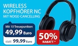 Trinkgut Dülmen - Wireless Kopfhörer NC Angebot im Prospekt Wireless Kopfhörer NC bei Trinkgut im Dülmen Prospekt für 49,99 €