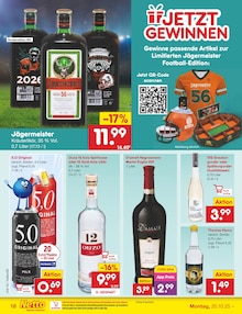Bier im aktuellen Netto Marken-Discount Prospekt (Filderstadt) Bier im Netto Marken-Discount Prospekt "Aktuelle Angebote" mit 61 Seiten (Filderstadt)